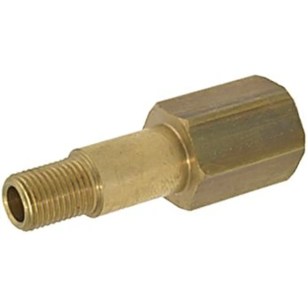 SPINDLE EXTENSION - Indaplovės papildymas HILTA