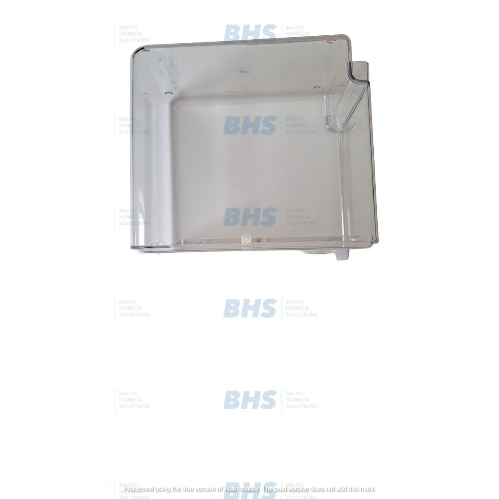 Бидон для молока с крышкой (10л)