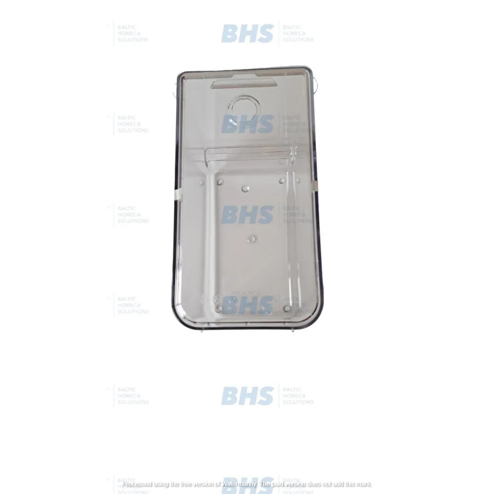 Бидон для молока с крышкой (10л)