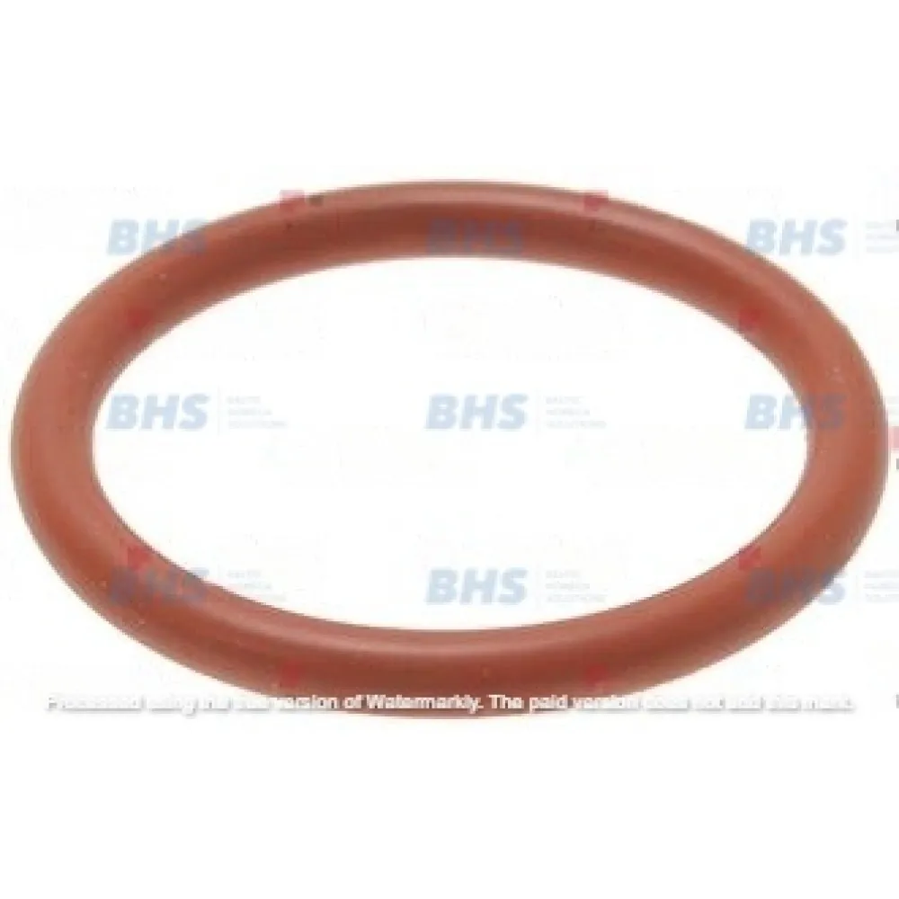Joint d'Étanchéité Silicone ORM 0350-41