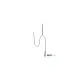 Douche Suspendue PA10101 - Version Premium