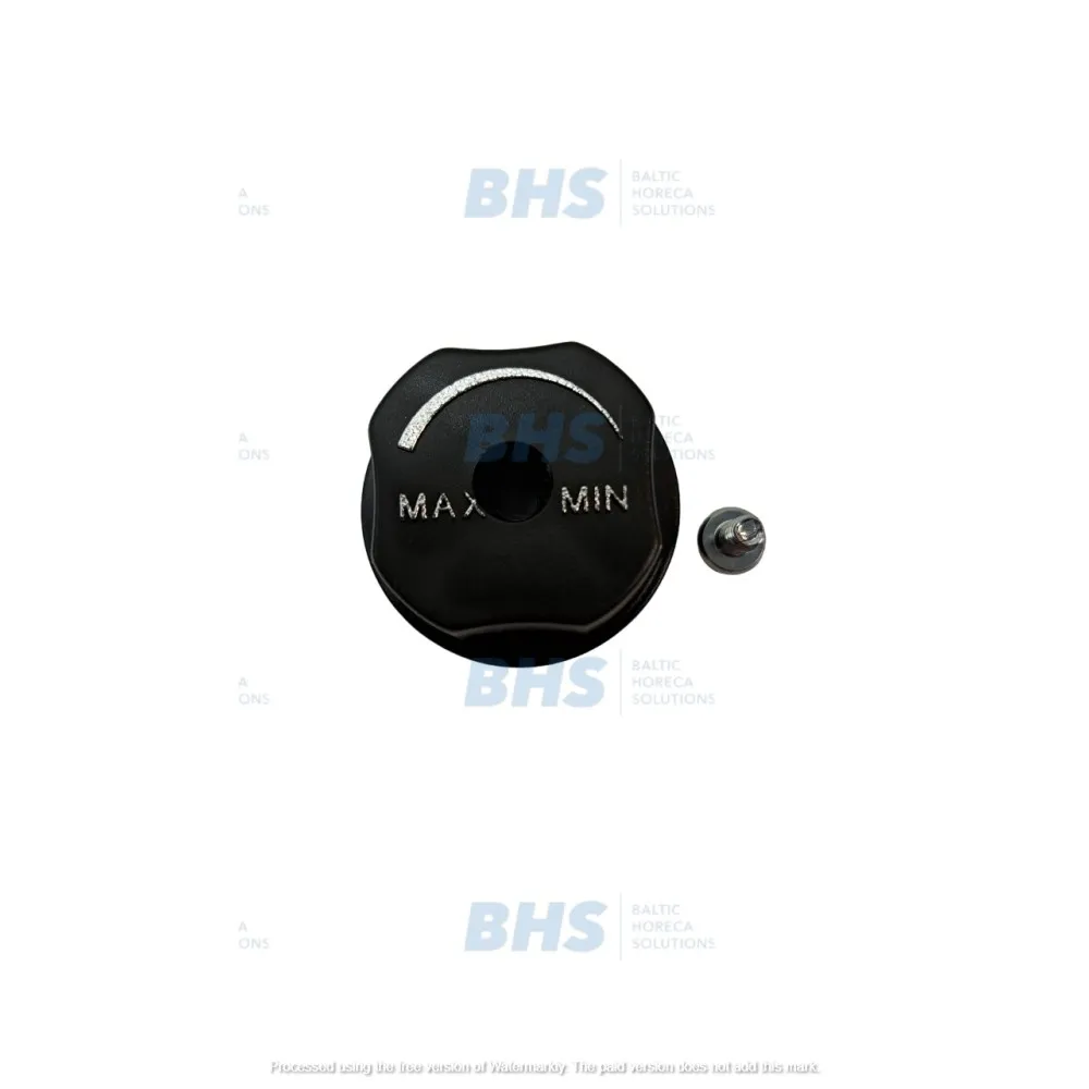 Premium Gas Burner Handle for Paella