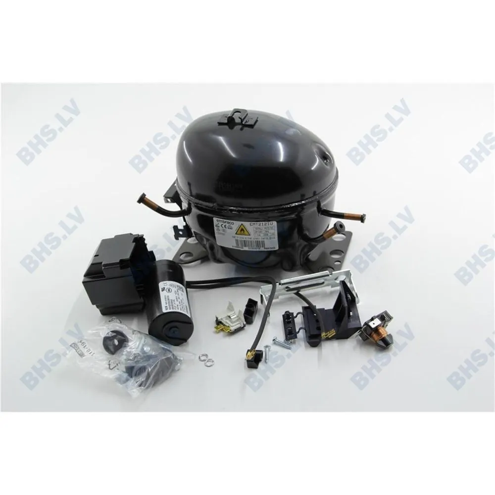 R290 EMT2121U Compressor for Optimal Performance