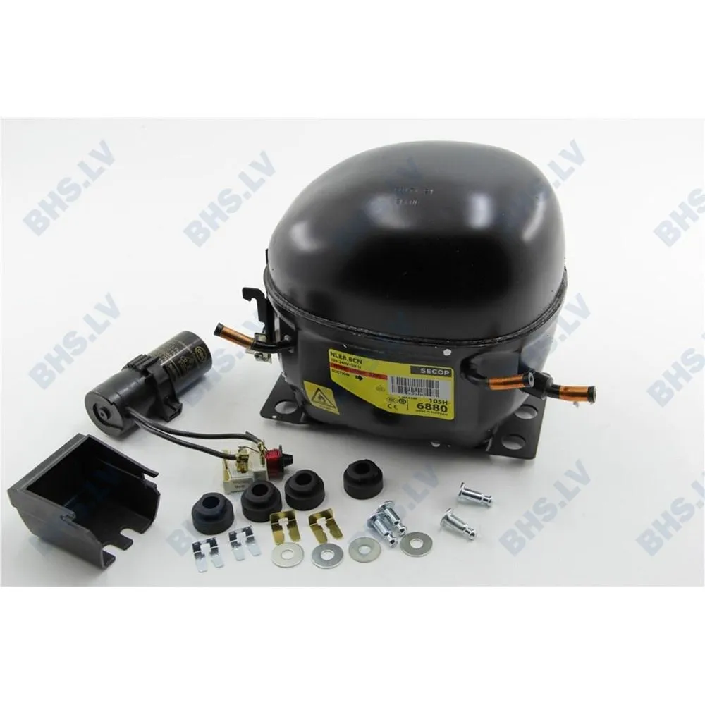 Külmikute Kompressor NLE8.8CN R290