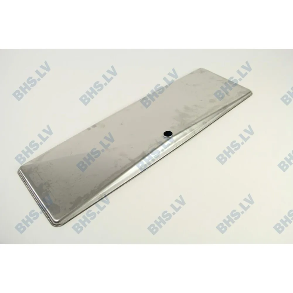 Efficient Evaporator Water Tray for Freezers