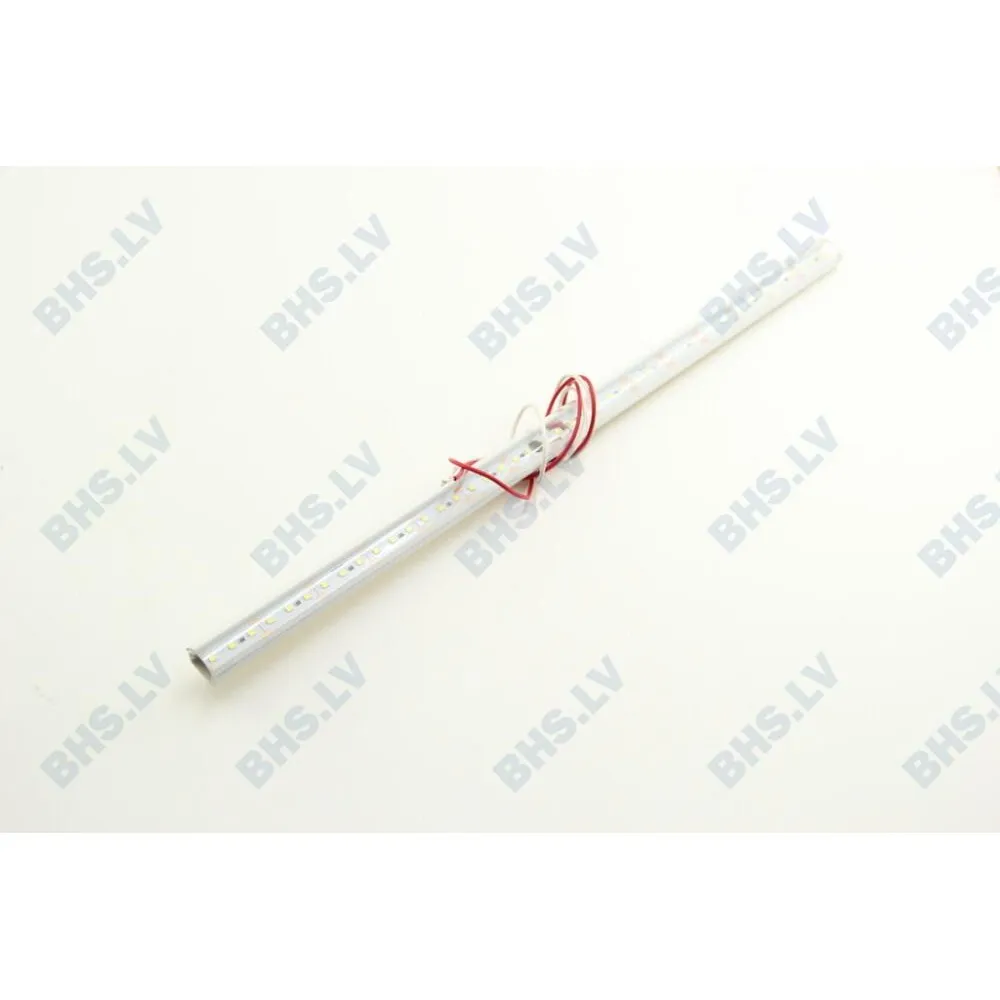 Efficient 7000K LED Lighting Strip for Cooler Units