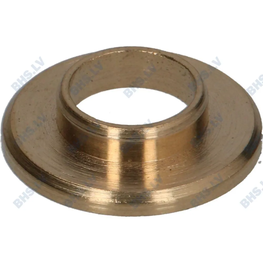 PIPE SPRING SOCKET