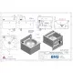 Intelligentne veefaucet A080
