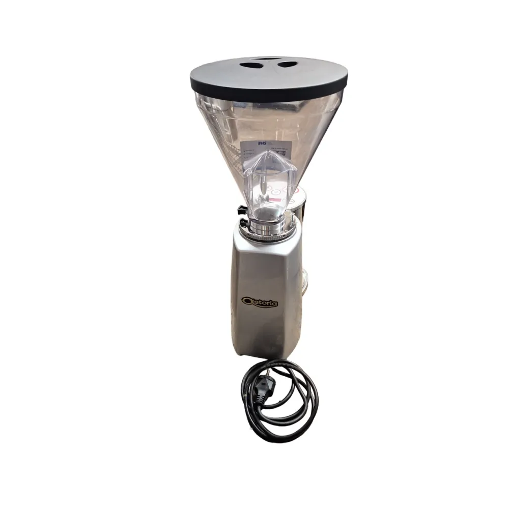 Astoria Mini Pro Coffee Grinder