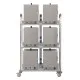 Premium Hotel Room Service Trolley