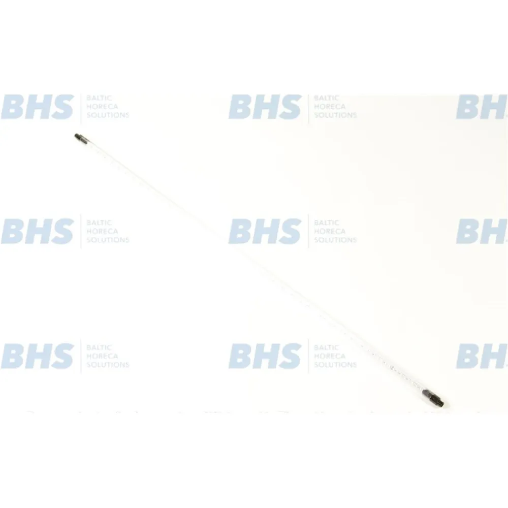 Efficient 1200MM LED Strip - 6500K Cool Light