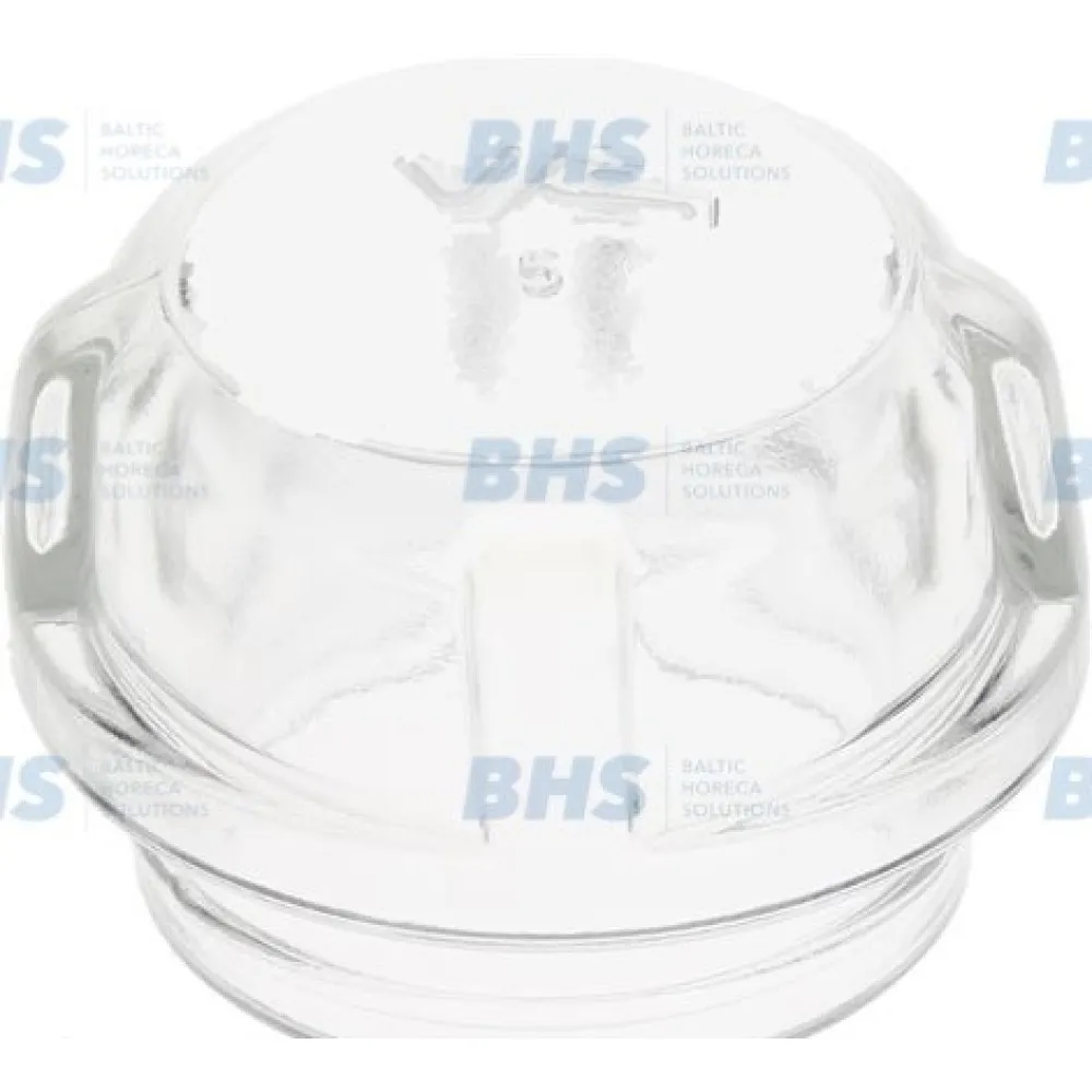 Pica krāsns stikla lampa ø 41 mm