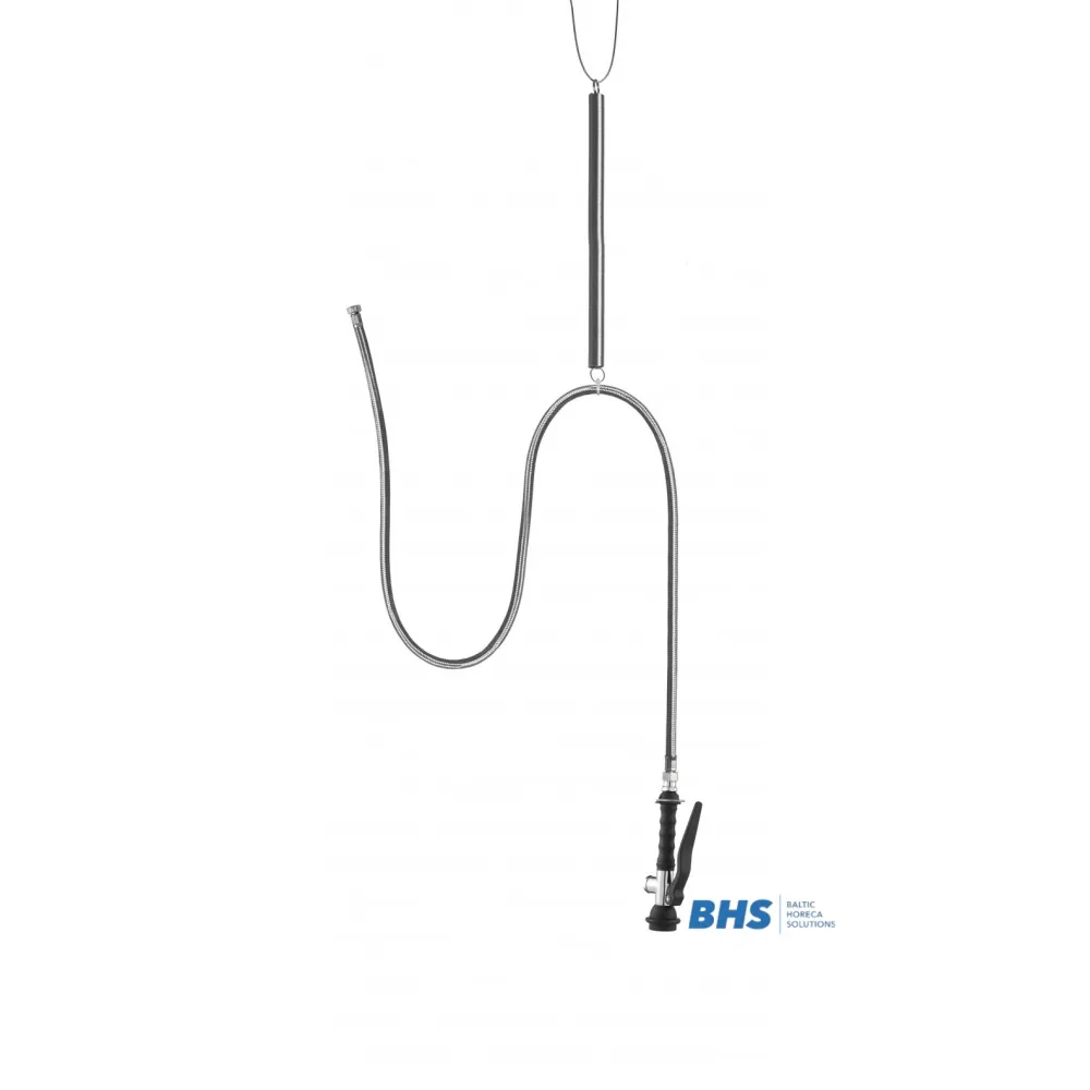 Douchoir Suspendu RA10102 - Version Simplifiée