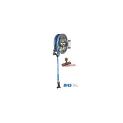 Wall mounted hose reels SR31A