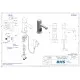 Infrared Electronic Kitchen Faucet S006C