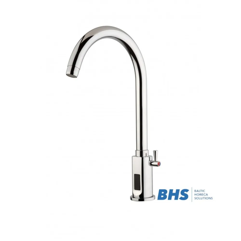 Advanced Infrared Kitchen Mixer S004/C