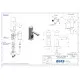 Touchless Cold Water Faucet S006