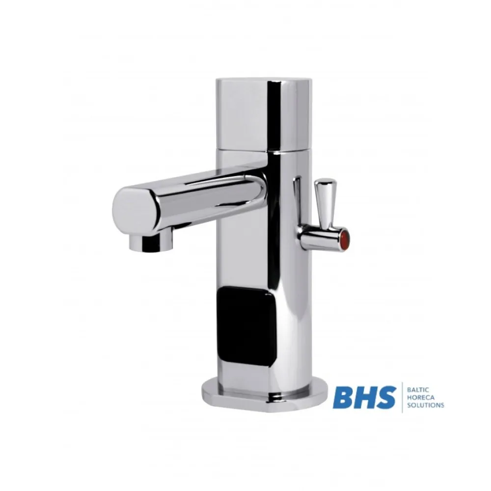 Touch-Free Kitchen Faucet S007