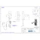 Touch-Free Kitchen Faucet S007