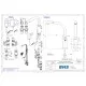 Touchless Basin Tap S003/C