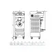 ProGelato RHB15/100 - State-of-the-Art Ice Cream Freezer