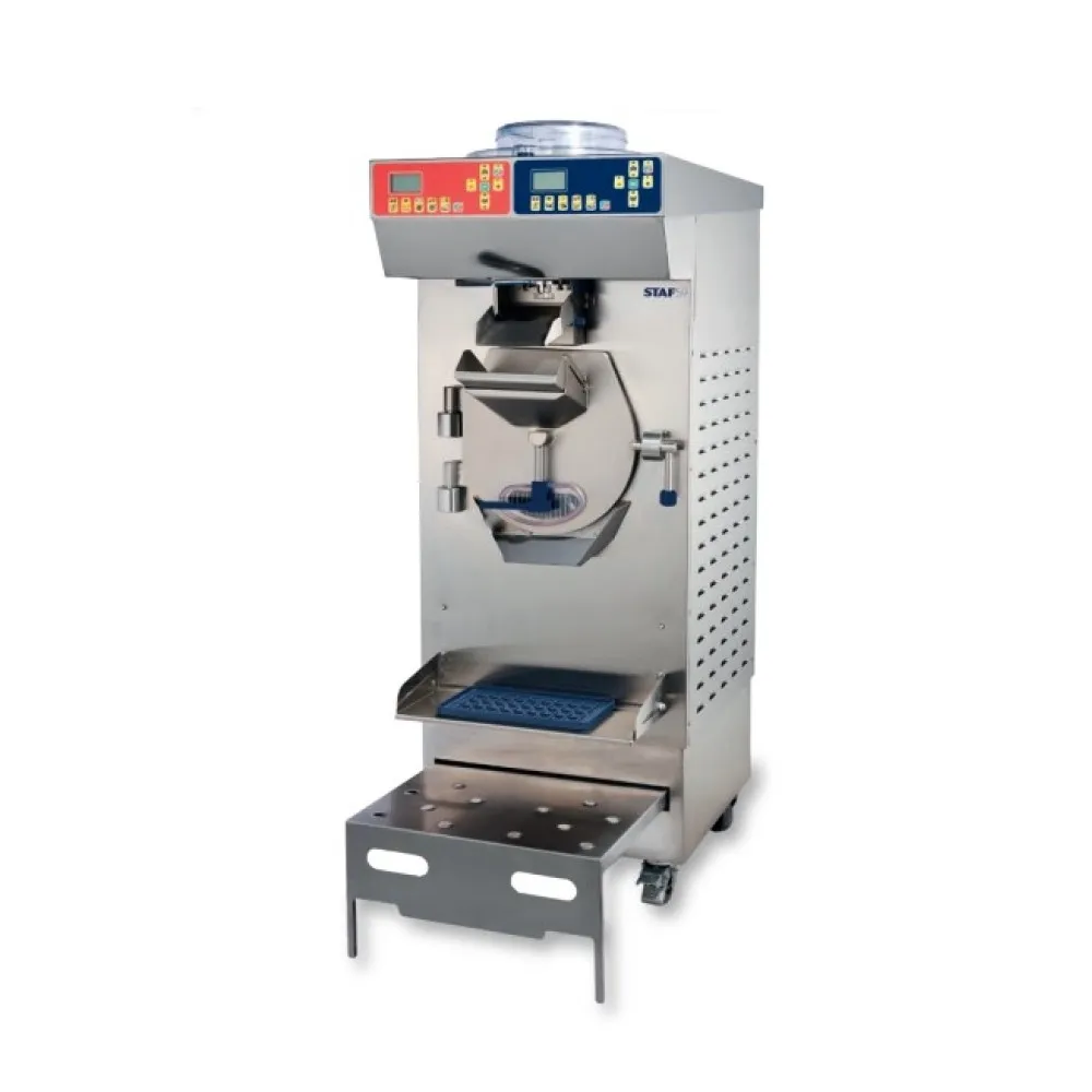 Digital Gelato Batch Freezer RHB15/40