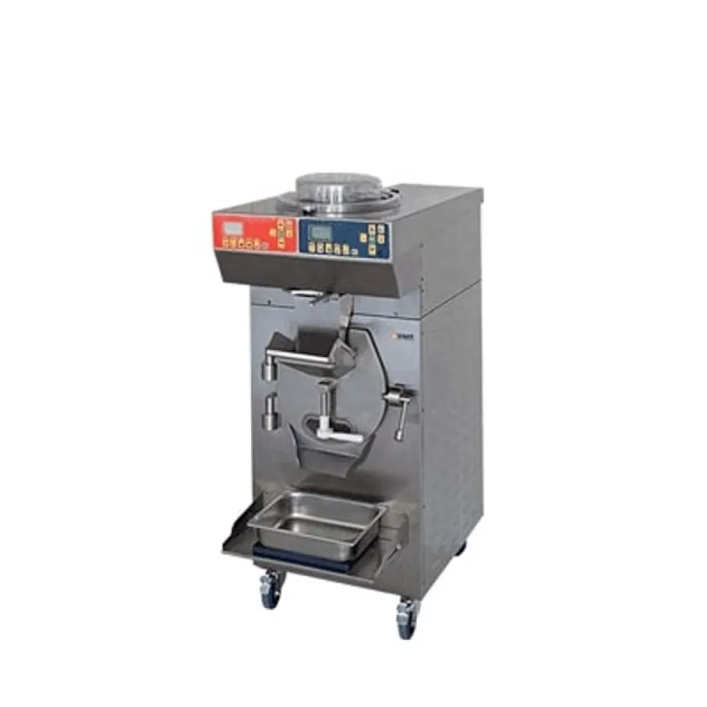 Professional Combined Ice Cream Batch Freezer RHS15/60