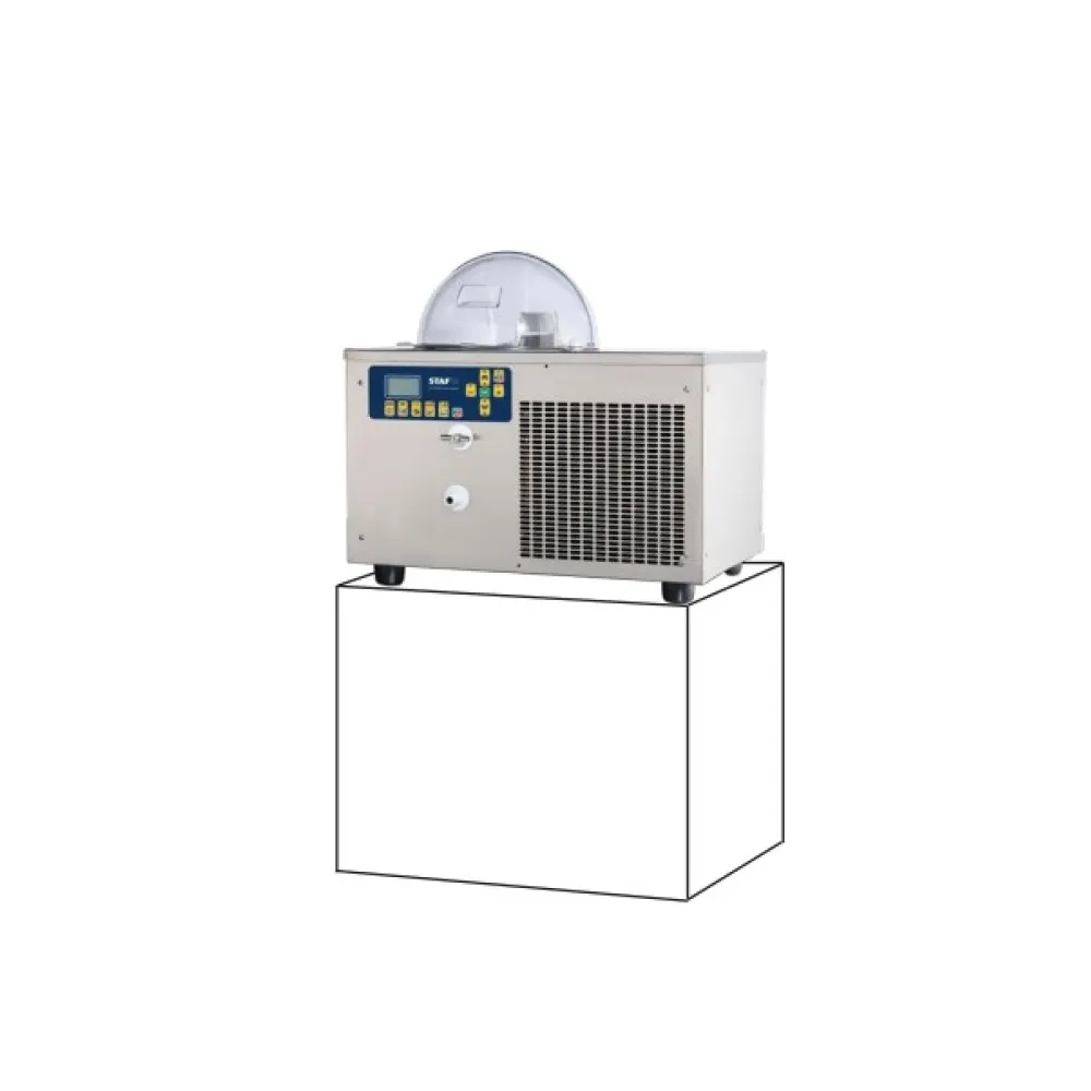 EasyServe Ice Cream Maker