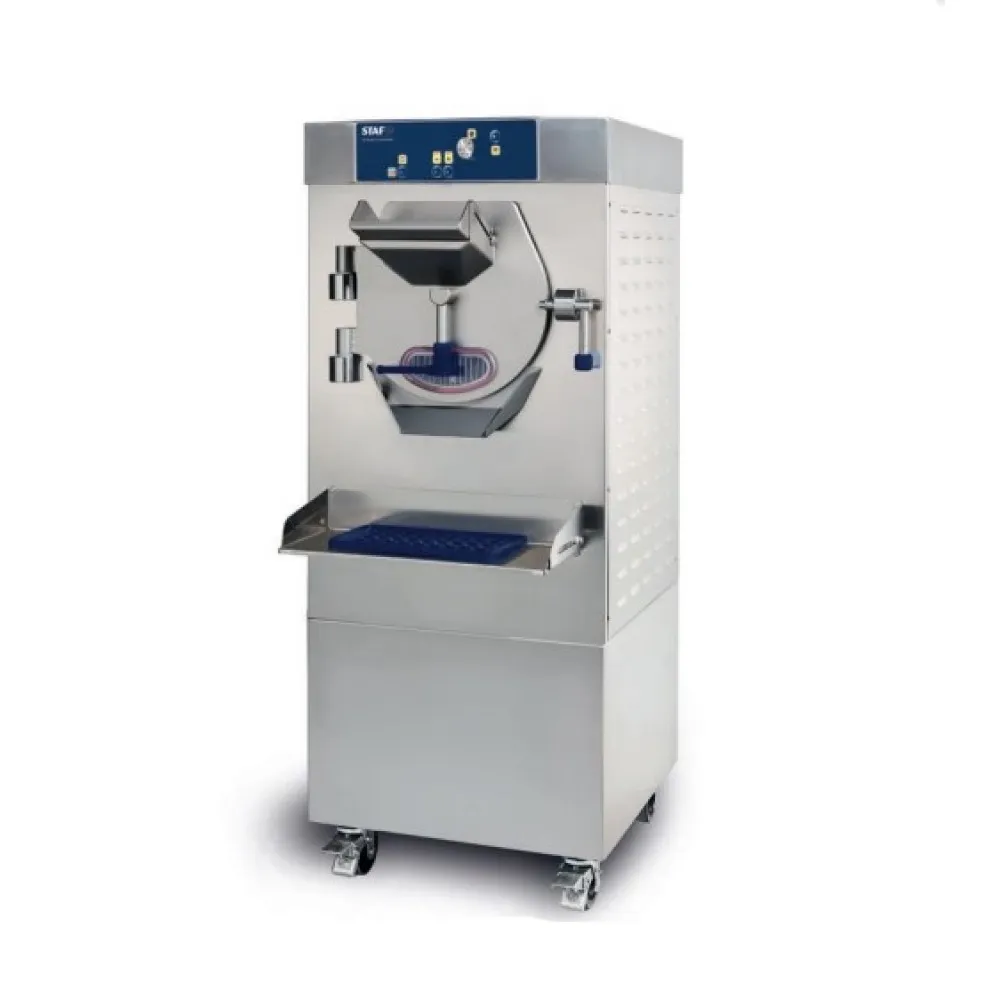 HBE600 Gelato Production Machine