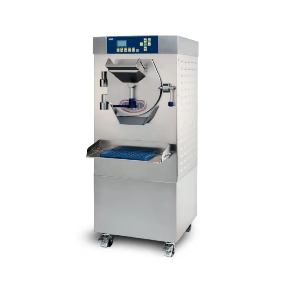 HBX1000 Premium Ice Cream Batch Freezer