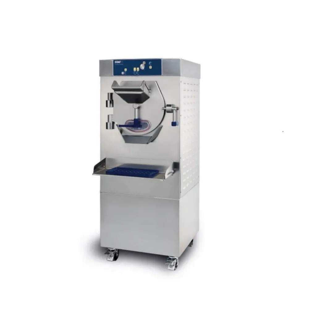 HSE400 Ice Cream Production Machine