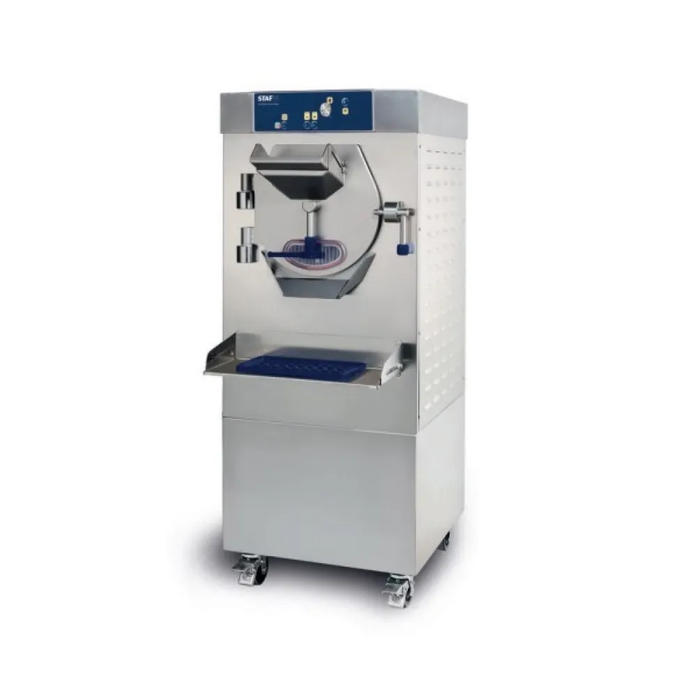 Professional Gelato Machine HSE600
