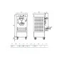 Professional Gelato Machine HSE600