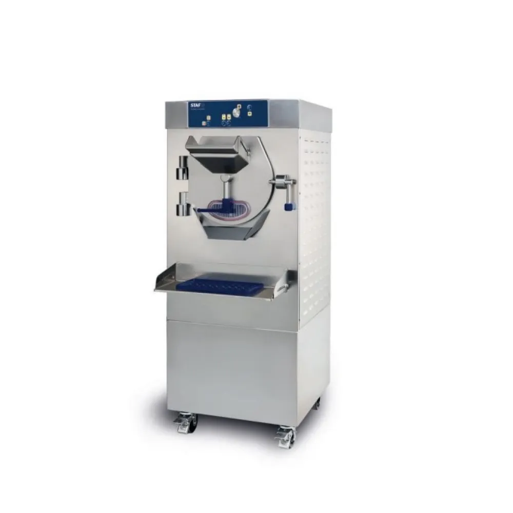 HSE1000 Gelato Production Machine