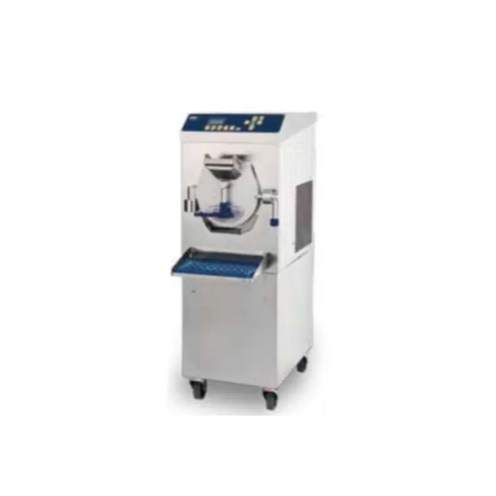 Automated HSX300 Gelato Batch Freezer