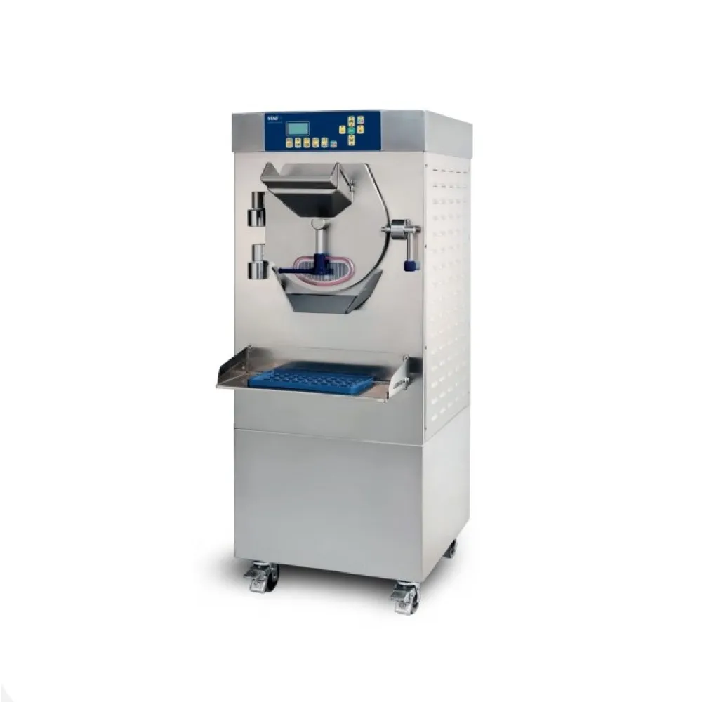 Advanced Digital Ice Cream Maker HSX400