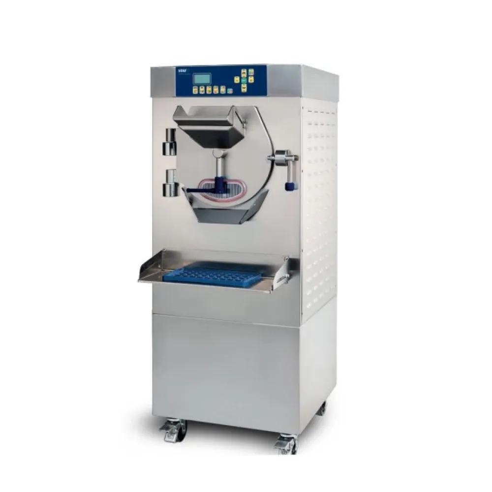 HSX600 Advanced Gelato Batch Freezer
