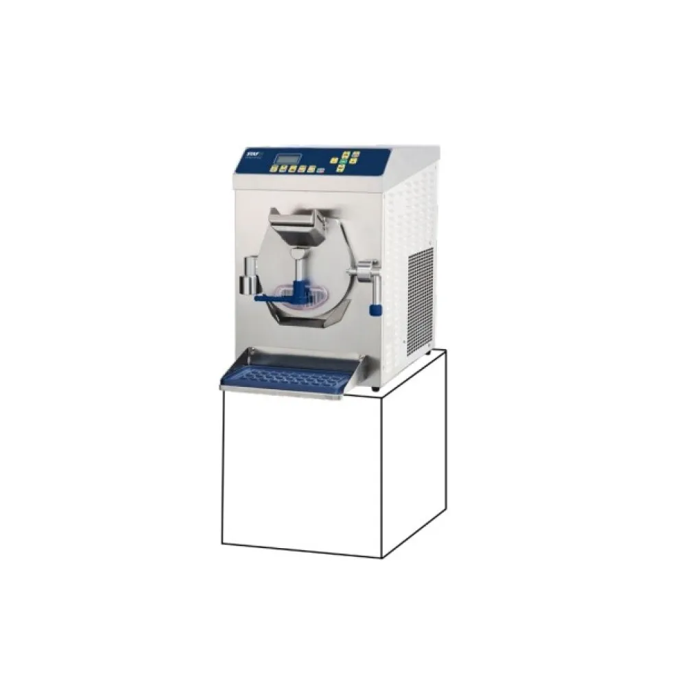 HXT200 Smart Gelato Batch Freezer
