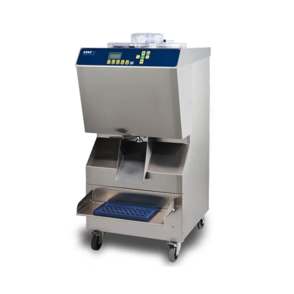 Smart Pasteurizer P600