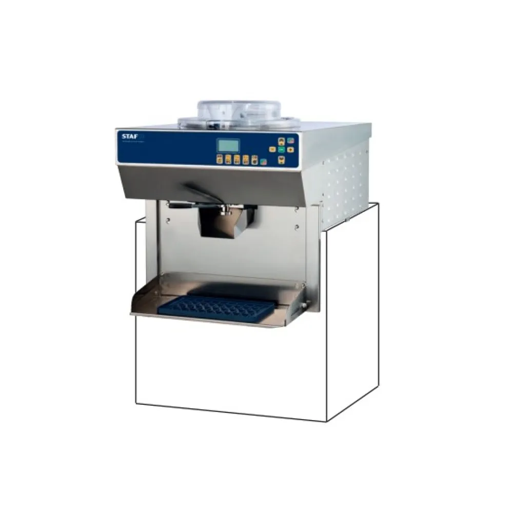 Premium Electric Pasteurizer PT151