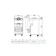 Multifunctional pasteurizer R251