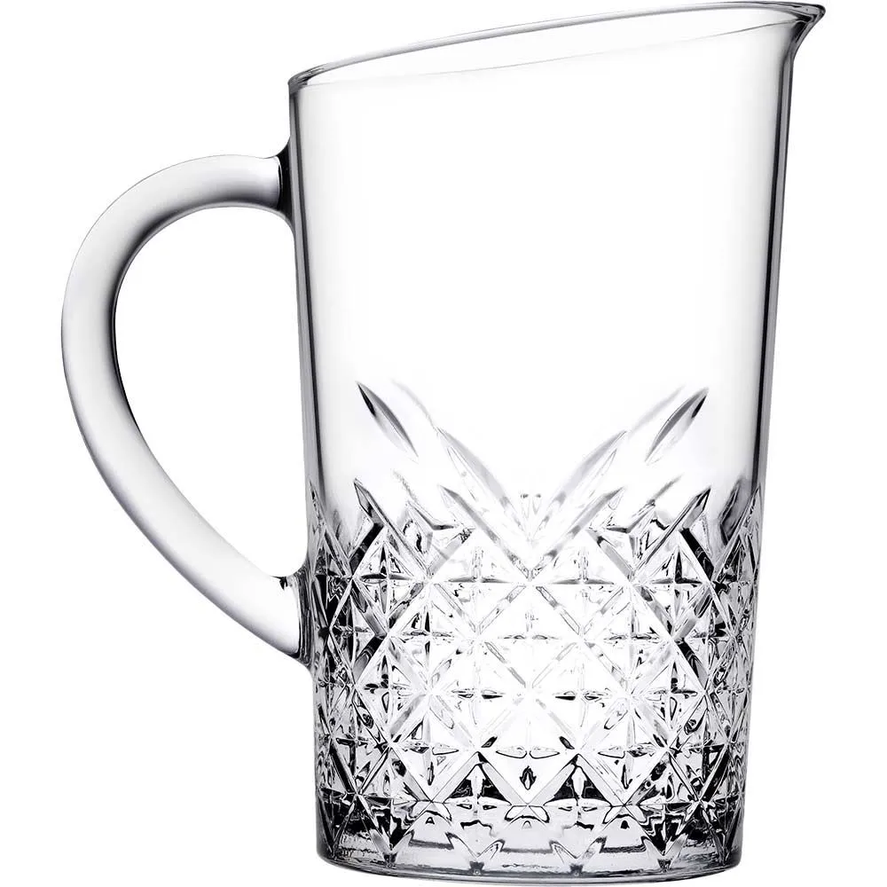 Elegantne mahlakann 1,4 L - Sinu uus lemmik
