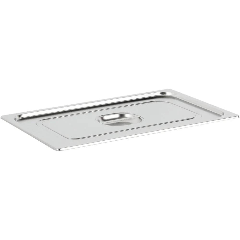 Couvercle Professionnel GN 1/1 en Inox