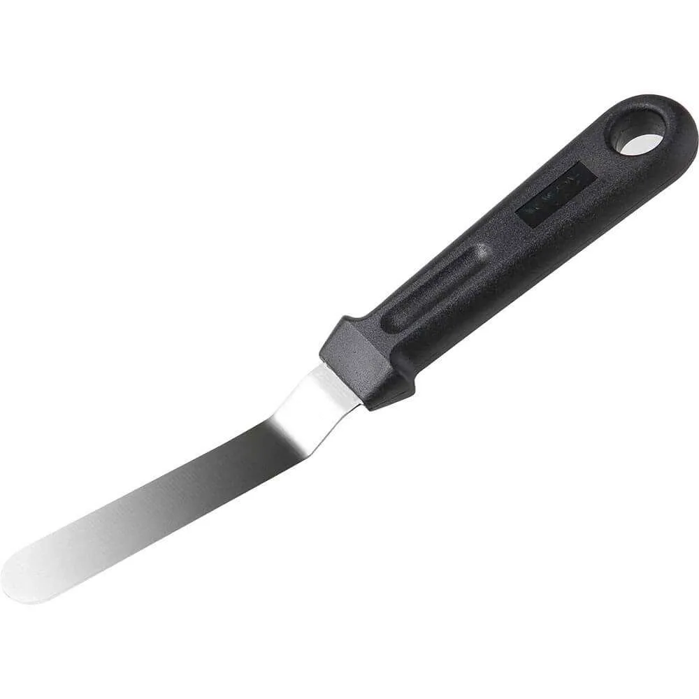 Plastmasas konditorejas lāpstiņa 100mm