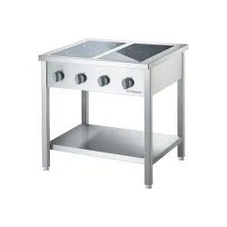 Indukcijas plīts 14kW