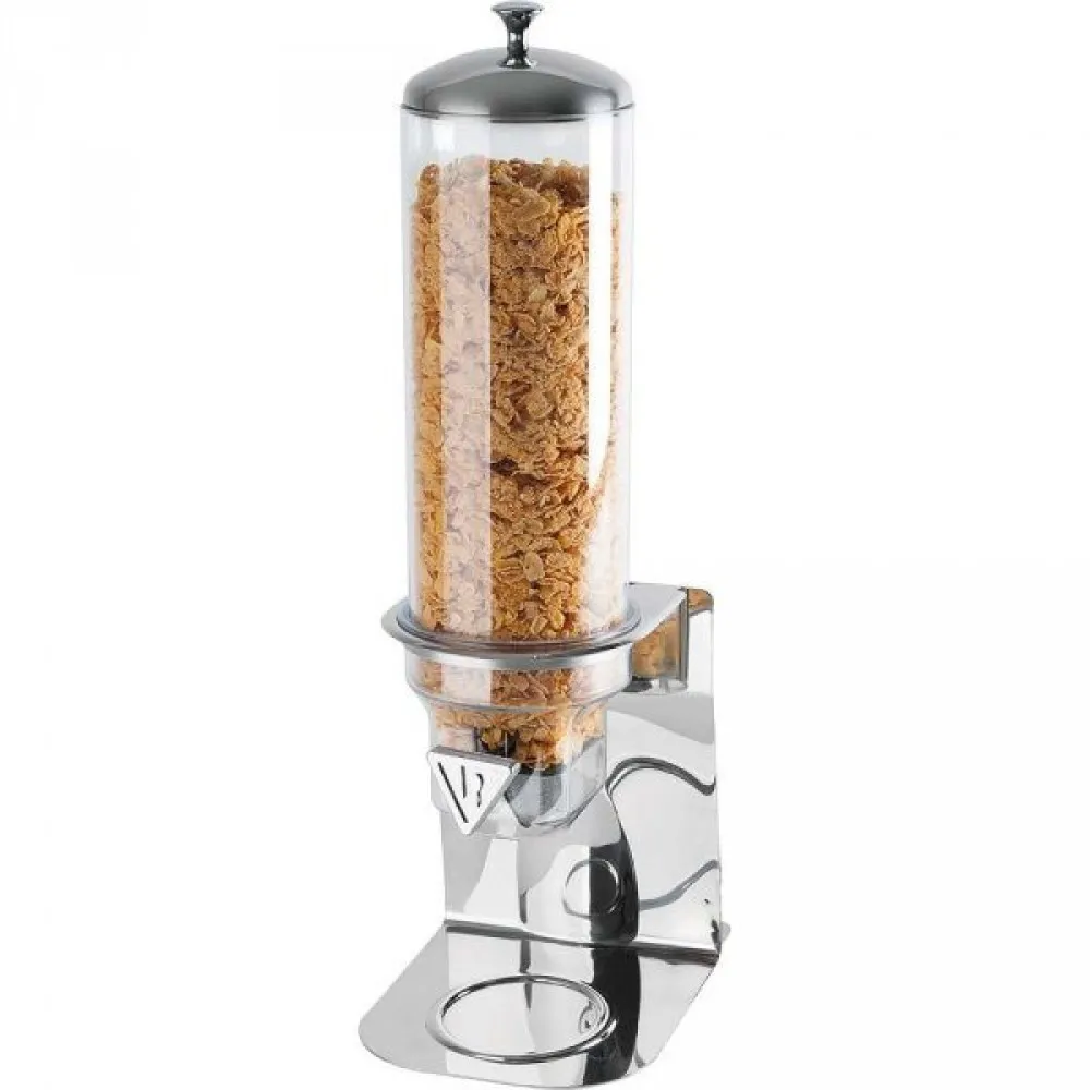 Stilīgs graudaugu dispenseris 4L