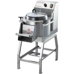 Kartupeļu tīrāmā mašīna 60kg/h