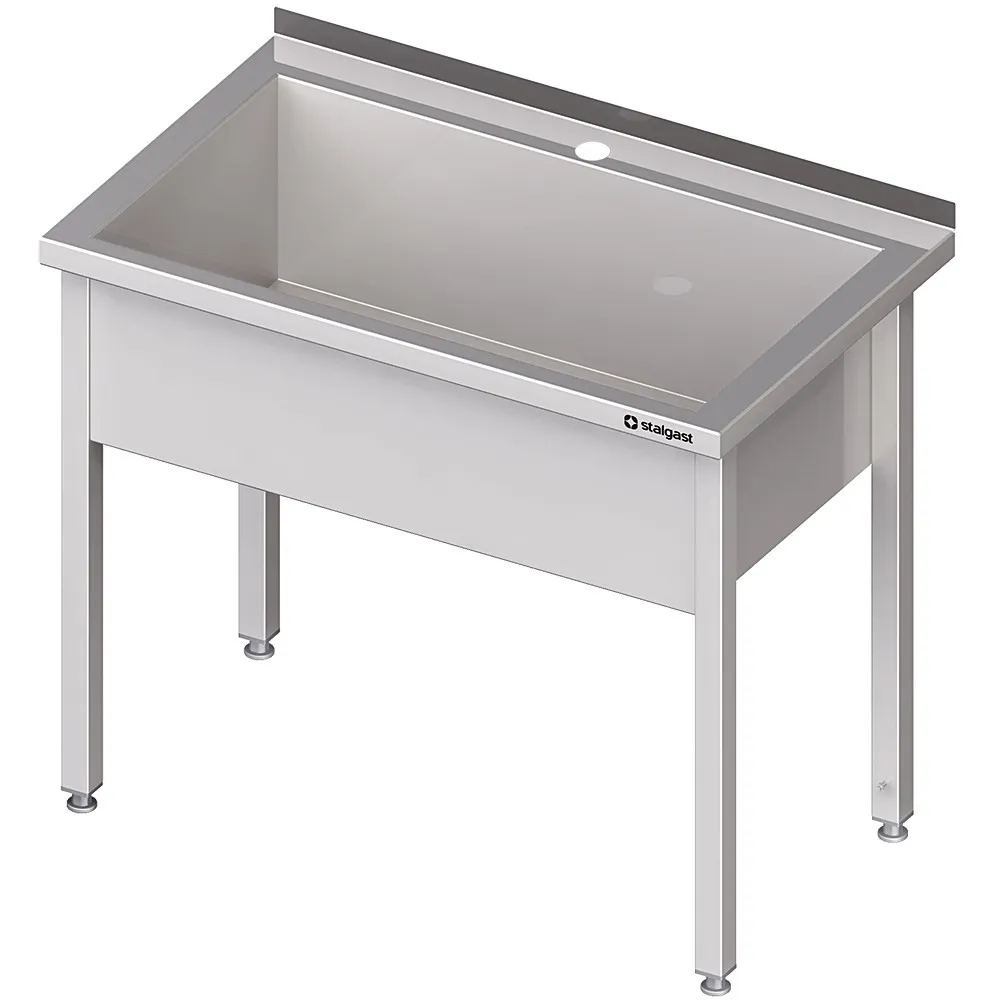 Compact Steel Pool Table