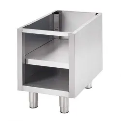 Padėklas su lentyna  400/575/600