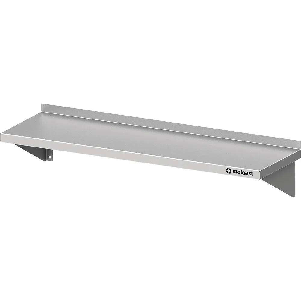 Practical Equipment Storage Shelf